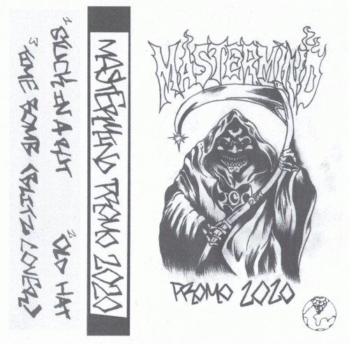 Mastermind (UK) : Promo 2020